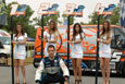 Ford Transit Trophy | Boavista 2011