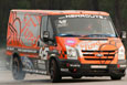 Ford Transit Trophy | Braga 2011