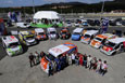 Ford Transit Trophy | Estoril 2011