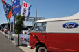 Ford Transit Trophy | Estoril II 2011
