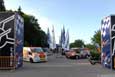 Ford Transit Trophy | Falperra 2011