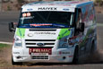 Ford Transit Trophy | Portimão 2011