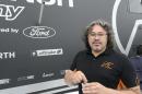 Ford Transit Trophy | Jarama 2011