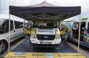 Ford Transit Trophy | Jarama 2011