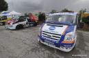 Ford Transit Trophy | Jarama 2011