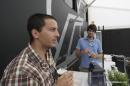 Ford Transit Trophy | Jarama 2011