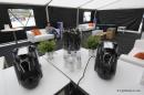 Ford Transit Trophy | Jarama 2011
