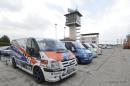 Ford Transit Trophy | Jarama 2011