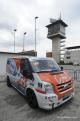 Ford Transit Trophy | Jarama 2011
