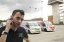 Ford Transit Trophy | Jarama 2011