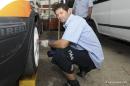 Ford Transit Trophy | Jarama 2011