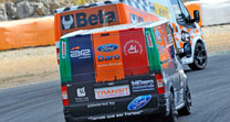 CAM - Sport vai partir na frente