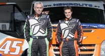 Transit Trophy surpreende convidados da equipa Ford/QF