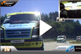 Ford Transit Trophy | Circuito de Braga 2ª manga