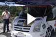 Equipa Ford Daro em Vila Real