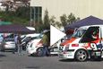Ford Transit Trophy - Circuito de Vila Real 2010 | FIAAL