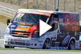 Ford Daro Transit Trophy, Race 2 Aut. Algarve 1
