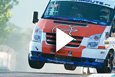 Ford Transit Trophy | Circuito de Vila Real 