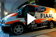 Ford Transit Trophy | FIAAL - Algarve 